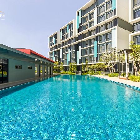 Alanis & Core Soho Suite Klia-Klia2 By Dreamscape Sepang Bagian luar foto