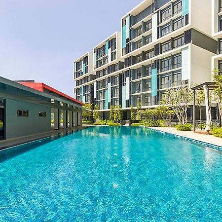 Alanis & Core Soho Suite Klia-Klia2 By Dreamscape Sepang Bagian luar foto