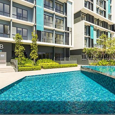 Alanis & Core Soho Suite Klia-Klia2 By Dreamscape Sepang Bagian luar foto