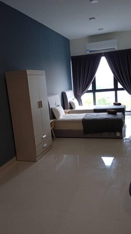 Alanis & Core Soho Suite Klia-Klia2 By Dreamscape Sepang Bagian luar foto
