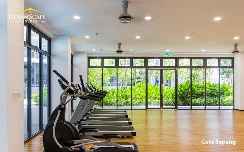 Alanis & Core Soho Suite Klia-Klia2 By Dreamscape Sepang Bagian luar foto