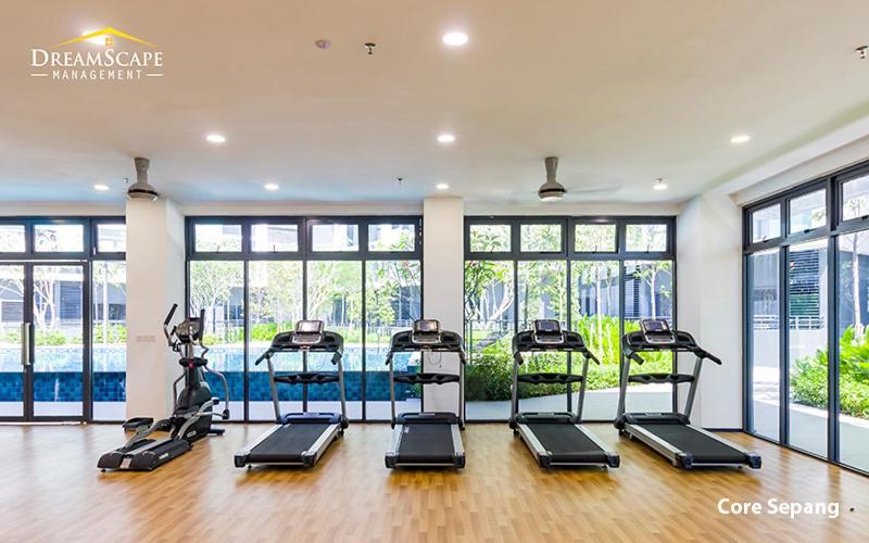 Alanis & Core Soho Suite Klia-Klia2 By Dreamscape Sepang Bagian luar foto