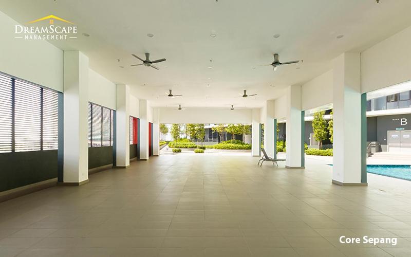 Alanis & Core Soho Suite Klia-Klia2 By Dreamscape Sepang Bagian luar foto