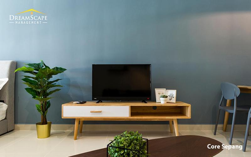 Alanis & Core Soho Suite Klia-Klia2 By Dreamscape Sepang Bagian luar foto