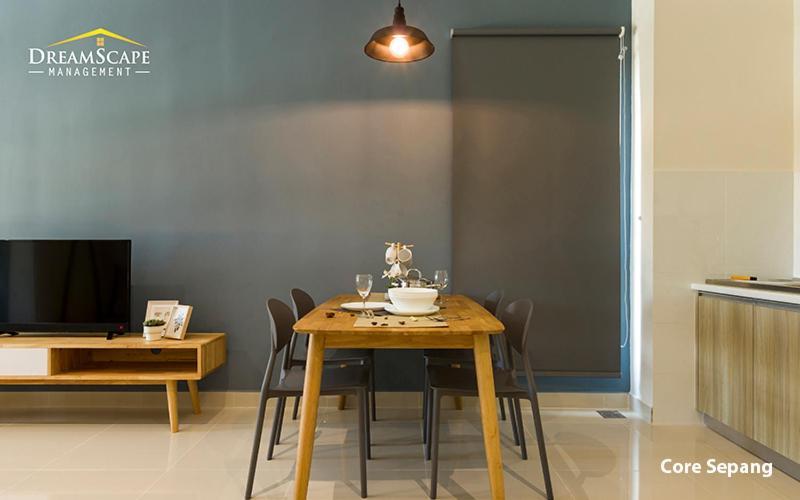 Alanis & Core Soho Suite Klia-Klia2 By Dreamscape Sepang Bagian luar foto