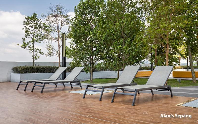 Alanis & Core Soho Suite Klia-Klia2 By Dreamscape Sepang Bagian luar foto